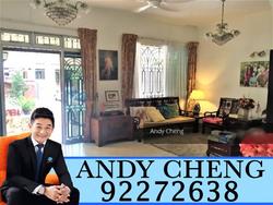 Richards Avenue (D19), Terrace #150220372